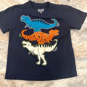 Cute garanimals Dinosaur shirt